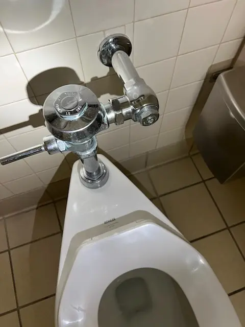 Fixture installation and repair for Pipe Repair in Lester